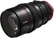 Canon CN-E45-135mm T2.4 L F / FP (PL-mount)