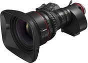 Canon CN10x25 IAS S/E1 (EF Mount)