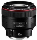 Canon 85mm F/1.2L EF II USM