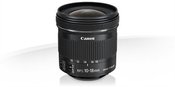 Canon 10-18mm F/4.5-5.6 EF-S IS STM