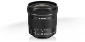 Canon EF-S 4,5-5,6/10-18 IS STM