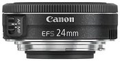 Canon 24mm F/2.8 EF-S STM