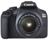 Canon EOS 2000D Body