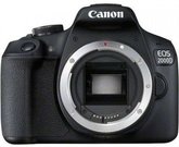 Canon EOS 2000D (body)