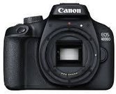 Canon EOS 4000D Body