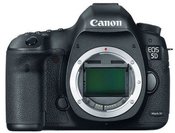 Canon EOS 5D Mark IV Body