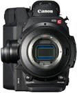 Canon EOS C300 Mark II (PL-Mount)