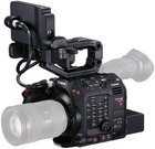 Canon EOS C500 Mark II