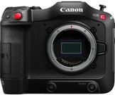 CANON EOS C70