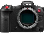 Canon EOS R5C body