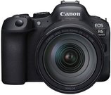 Canon EOS R6 Mark II + RF 24-105mm F4 L IS USM