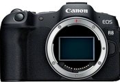 Canon EOS R8 BODY