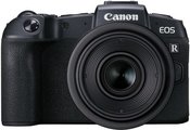 Canon EOS RP Body + RF 24-105mm F4-7.1 IS STM