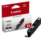 Canon CLI-551 XL BK black