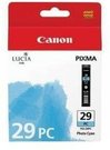 Canon PGI-29 PC photo cyan