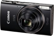 Canon IXUS 285 HS black