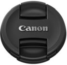 Canon E-72 II Lens Cap