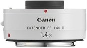Canon EF Extender 1,4x III