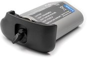 LP-E19 аккумулятор, 2700mAh