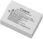 Canon baterija LP-E8 (originali)