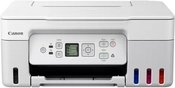Canon Multifunctional Printer | PIXMA G3571 | Inkjet | Colour | Multifunctional printer | A4 | Wi-Fi | White