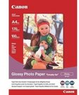 Canon GP-501 A 4, glossy 210 g, 100 Sheets