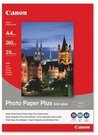 Foto popierius Canon SG-201 A 4, 20 sheet 260 g