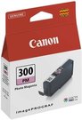 Canon PFI-300 PM photo magenta