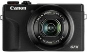 CANON POWERSHOT G7X MARK III (Black)