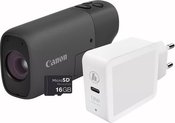 Canon Powershot Zoom Essential Kit