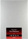 Canon PT-101 A 2, 20 Sheets Photo Paper Pro Platinum 300 g