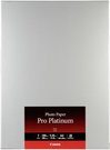 Canon PT-101 A 2, 20 Sheets Photo Paper Pro Platinum 300 g