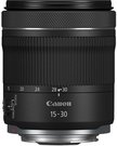 Canon RF 15-30mm f/4.5-6.3 IS STM