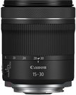 Canon RF 15-30mm f/4.5-6.3 IS STM + SUSIGRĄŽINK 50 €