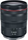 Canon RF 24-105mm F4L IS USM (white box)