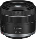 Canon RF 24-50mm f/4.5-6.3 IS STM + SUSIGRĄŽINK 50 €