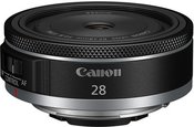 Canon RF 28mm F2.8 STM