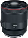 Canon RF 50mm F1.2L USM