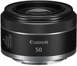 Canon RF 50mm F1.8 STM-SUSIGRĄŽINKITE 30€