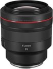 Canon RF 85mm F1.2L USM + SUSIGRĄŽINK 250 €