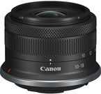 Canon RF-S 10-18mm F4.5-6.3 IS STM