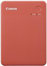 Canon SELPHY QX20 RD