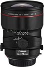 Canon 24mm F/3.5L TS-E II