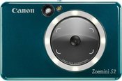 Canon Zoemini S2 aquamarin