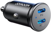 Car charger Joyroom Joyroom JR-CCN06, 2C 30W