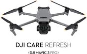 Card DJI Care Refresh 1-Year Plan (DJI Mavic 3 Pro)