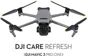 Card DJI Care Refresh 2-Year Plan (DJI Mavic 3 Pro Cine)