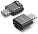CARD READER USB-C/MICROSD CLMH0 VENTION