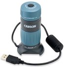 Carson Digital USB Microscope 86-457x with Recorder