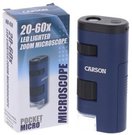 Carson Handmicroscope MM-450 20-60 with LED